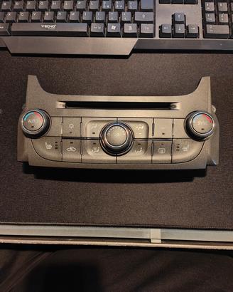 Pannello controllo Chevrolet Malibu 2014/2016