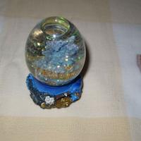 Palla di Neve MESSICO