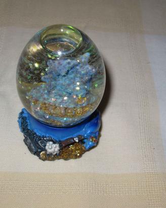 Palla di Neve MESSICO