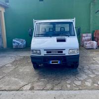 Daily 59.12 con cassone ribaltabile