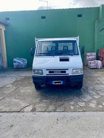 Daily 59.12 con cassone ribaltabile