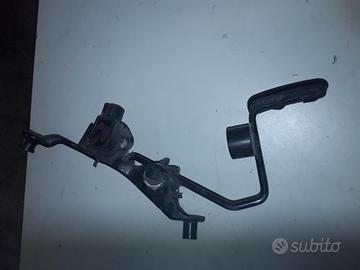 PEDALE ACCELERATORE TOYOTA Rav4 4° Serie 89281-33