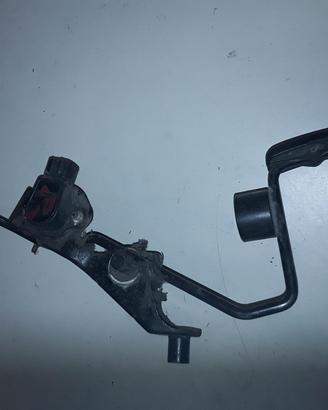 PEDALE ACCELERATORE TOYOTA Rav4 4° Serie 89281-33