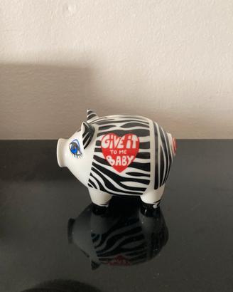 Salvadanaio ritzenhoff
