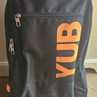 Zaino trolley scuola