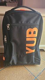 Zaino trolley scuola