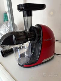 Estrattore di Succo a Freddo AMZCHEF
