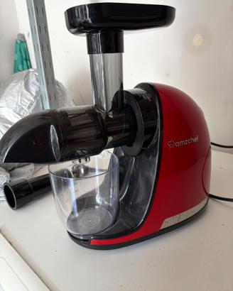 Estrattore di Succo a Freddo AMZCHEF