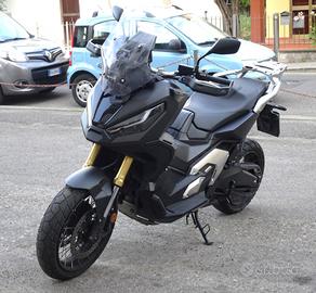 Honda X-ADV 750