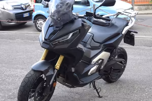 Honda X-ADV 750