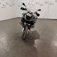 BMW BMW R 1200 GS adventure U52165