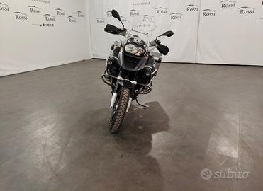 BMW BMW R 1200 GS adventure U52165