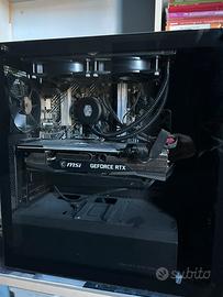 Pc gaming:rtx 3060 12gb vram/ i5-10600kf/ 24gb ram