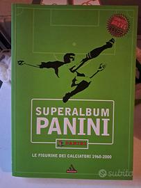 Superalbum panini