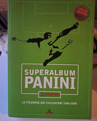 Superalbum panini