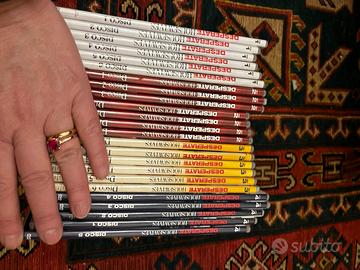 Serie desperate houswives