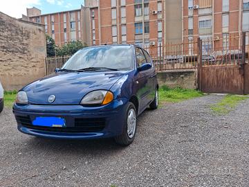 fiat 600