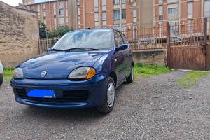 fiat 600