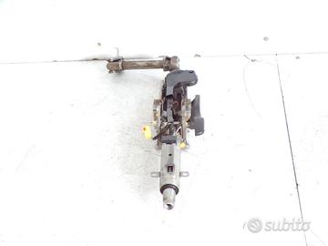 Piantone sterzo Volkswagen Golf 6 2009