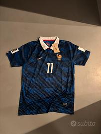 maglia olise francia