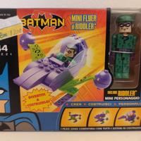BATMAN della GiG  44 pezzi da costruire 