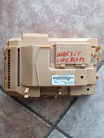 scheda elettronica Indesit Hotpoint Ariston