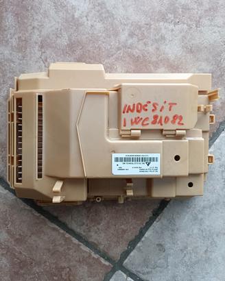 scheda elettronica Indesit Hotpoint Ariston