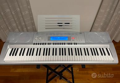 Tastiera Casio WK-210