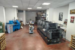 Vendita locale 180 mq
