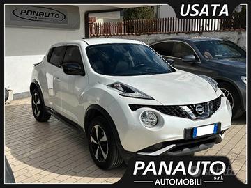Nissan Juke 1.5 Dci 110CV Bose edition
