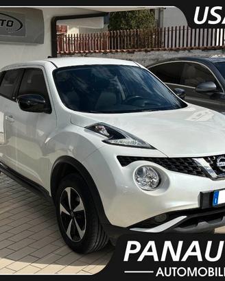 Nissan Juke 1.5 Dci 110CV Bose edition