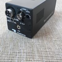 Telecamera allo stato solido-COMERSON-TC 135 CCD