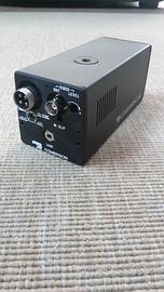 Telecamera allo stato solido-COMERSON-TC 135 CCD