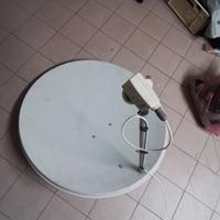 Parabona satellitare