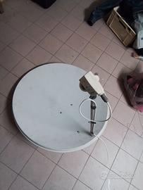 Parabona satellitare