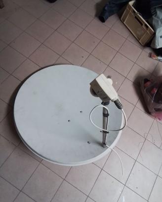 Parabona satellitare