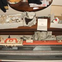 macchina maglieria defendi 2000