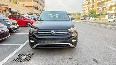 Volkswagen T-Cross 1.0 TSI 110 CV Style LED COCKPI
