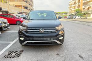Volkswagen T-Cross 1.0 TSI 110 CV Style LED COCKPI