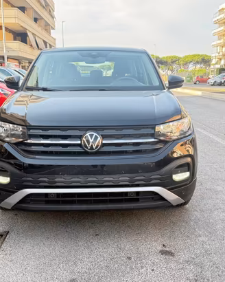 Volkswagen T-Cross 1.0 TSI 110 CV Style LED COCKPI