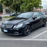Mercedes classe E220D