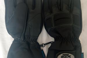 GUANTI DA MOTO INVERNALI  OXFORD