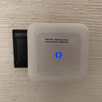 Cubo Wind x Internet 4G senza fili