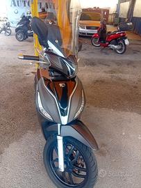 kymco peple 150 2019