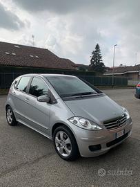 Mercedes classe a 150 avantgarde