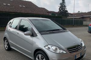 Mercedes classe a 150 avantgarde
