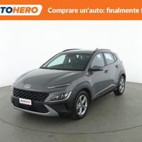 HYUNDAI Kona NZ76074