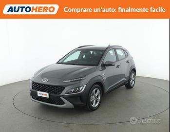 HYUNDAI Kona NZ76074