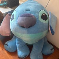 stich peluche