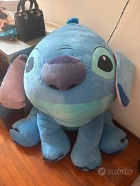 stich peluche